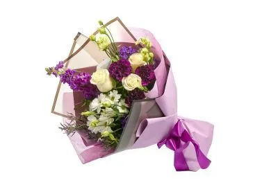 Букет Только ты 