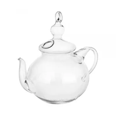 Ваза подвесная Чайник, 15х15см,; Россия фото в интернет-магазине Флоранж