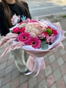 Букет Стремление