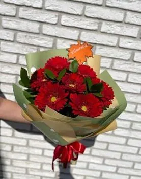 Букет учителю №31