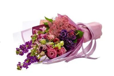 Букет Легкость чувств 