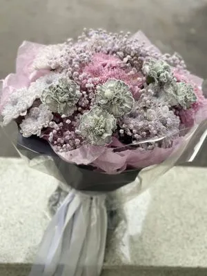 Букет Стиль 