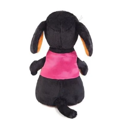 игрушка Ваксон в жилетке, 25см Vaks25-003 фото в интернет-магазине Флоранж