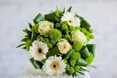 Букет "Валенсия" фото в интернет-магазине Флоранж