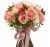 Букет невесты №15 фото в интернет-магазине Флоранж
