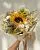 Букет учителю №57