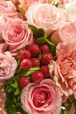 Букет невесты №15 фото в интернет-магазине Флоранж