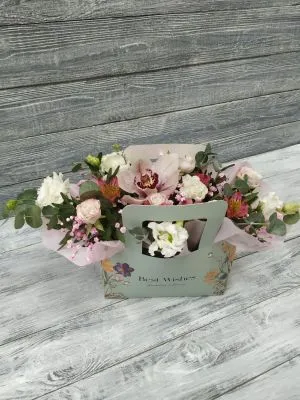 Композиция Кира 