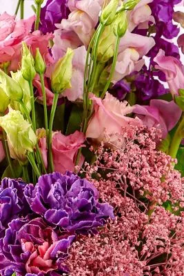 Букет Легкость чувств 