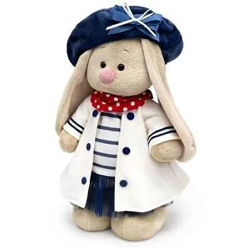 Игрушка Зайка Ми в морском комплекте (малый) StS-633