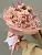 Букет Розолея , состав Роза одноголовая Гидрангия Хризантема кустовая, цвет букета Розовый, подходит Девушке Маме