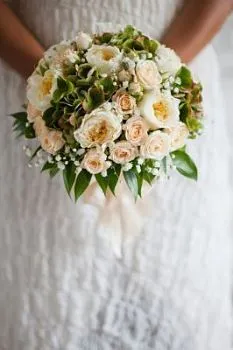 Букет невесты №7