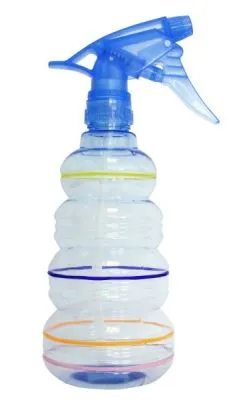 Опрыскиватель Пирамида из колец, 570мл фото в интернет-магазине Флоранж