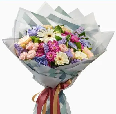 Букет Самой нежной 