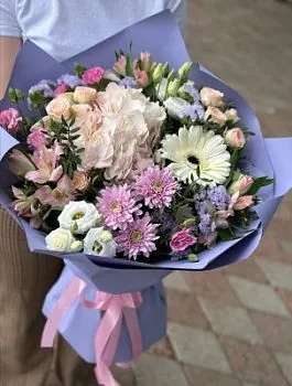 Цветы Уфа - Букет Киана