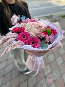 Букет Стремление