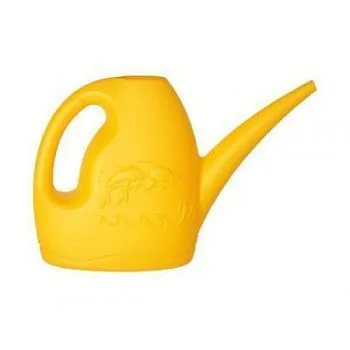 Лейка для комнатных растений Дельфин, 3л