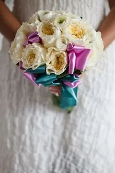 Букет невесты №3