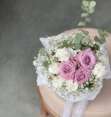 Букет Нежность 