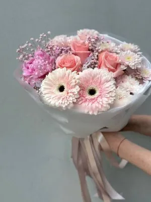 Букет Воспоминания 