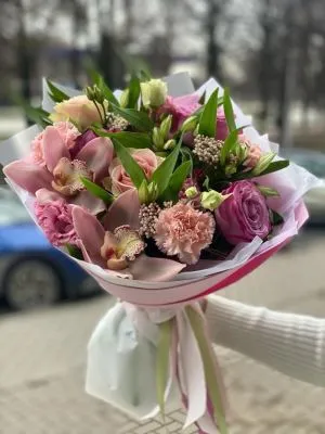 Букет Алиса 