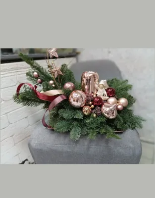 Новый год 13