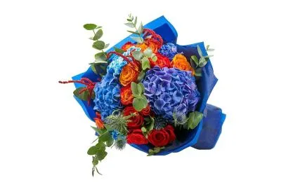 Букет Волшебный флер 