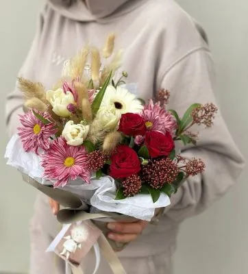 Композиция Адель 