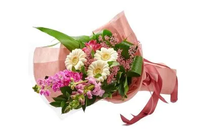 Букет Романс 