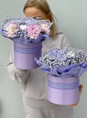 Композиция Облачко 