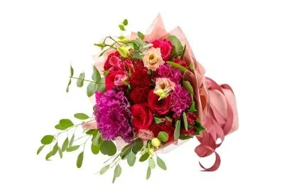 Букет Буря эмоций 