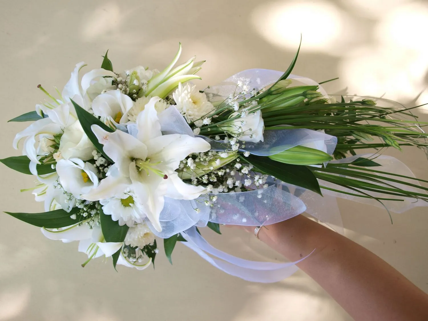 Оформление свадьбы