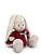 Игрушка Зайка Ми в бархатном платье (малая) SidS-560