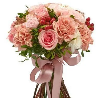 Букет невесты №15