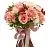 Букет невесты №15