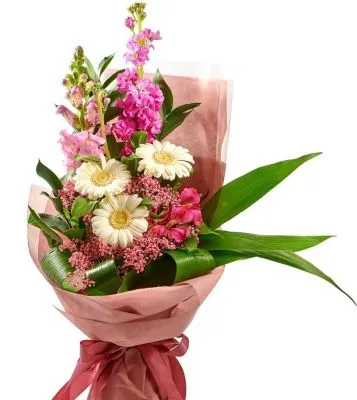 Букет Романс 