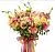 Букет невесты №13