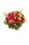 Букет Пламя страсти 
