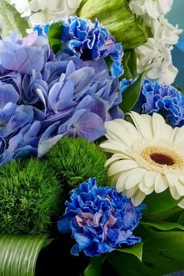 Букет Презент 