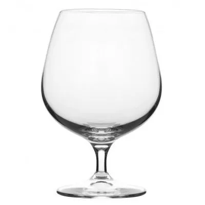Ваза стеклянная Бренди Фужер, 29,5х35см, 12л; Россия фото в интернет-магазине Флоранж