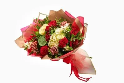 Букет Гармония 