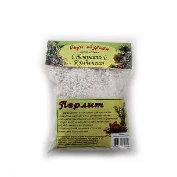 Субстратный компонент Перлит, 0,2л