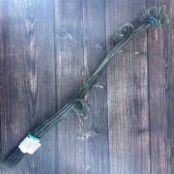 Опора для орхидей Дымчатый, 60см