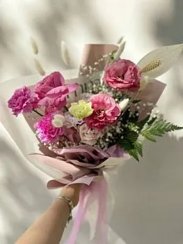 Букет учителю №51