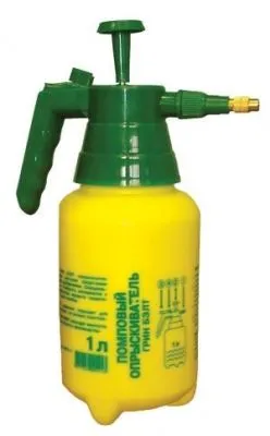 Опрыскиватель помповый, 1л фото в интернет-магазине Флоранж