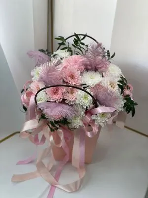 Композиция Легкость 