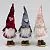 Сувенир Гном, H22х6х5см, ассорти
