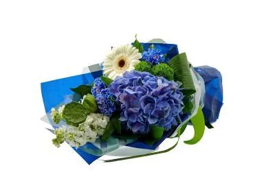 Букет Презент 