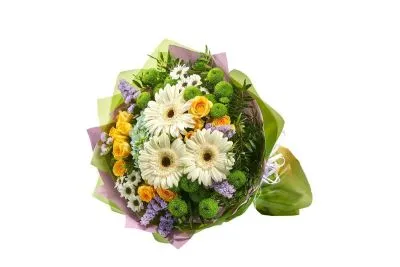 Букет Летний луг 