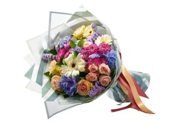 Букет Самой нежной 